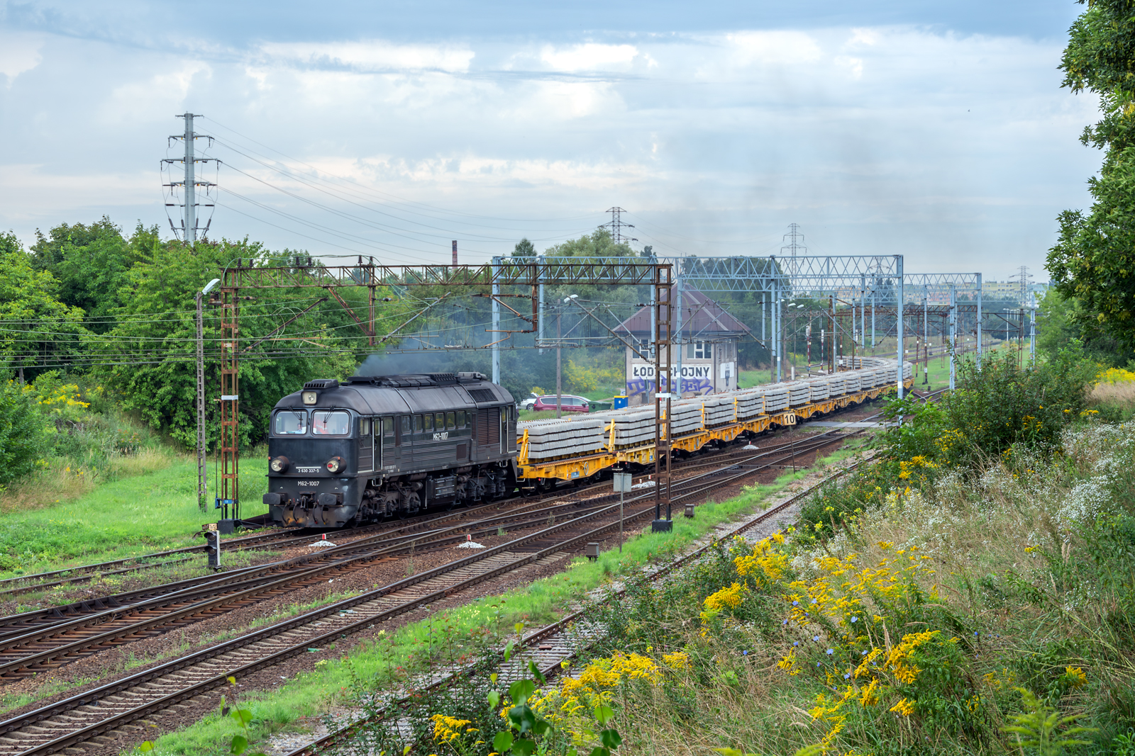 M62-1007 [PNUIK]