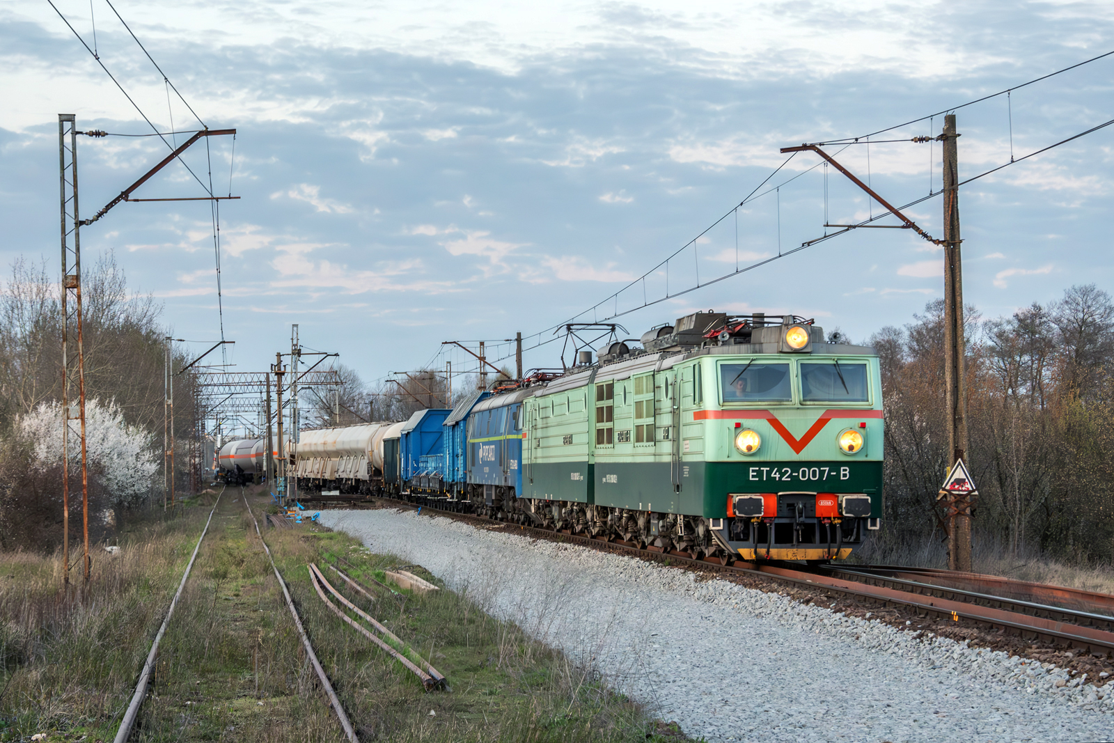 ET42-007 [PKP Cargo]