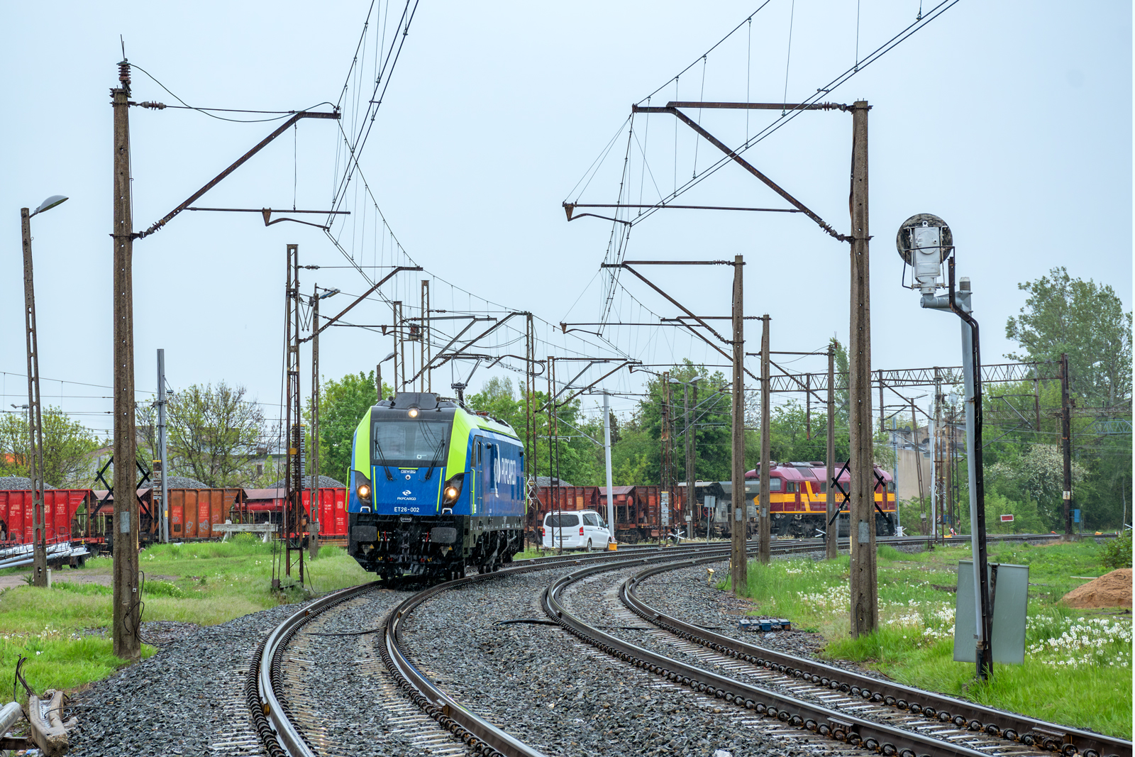 ET26-002 [PKP Cargo]