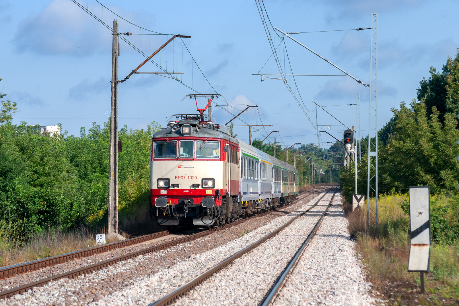 EP07-1020 [PKP InterCity]