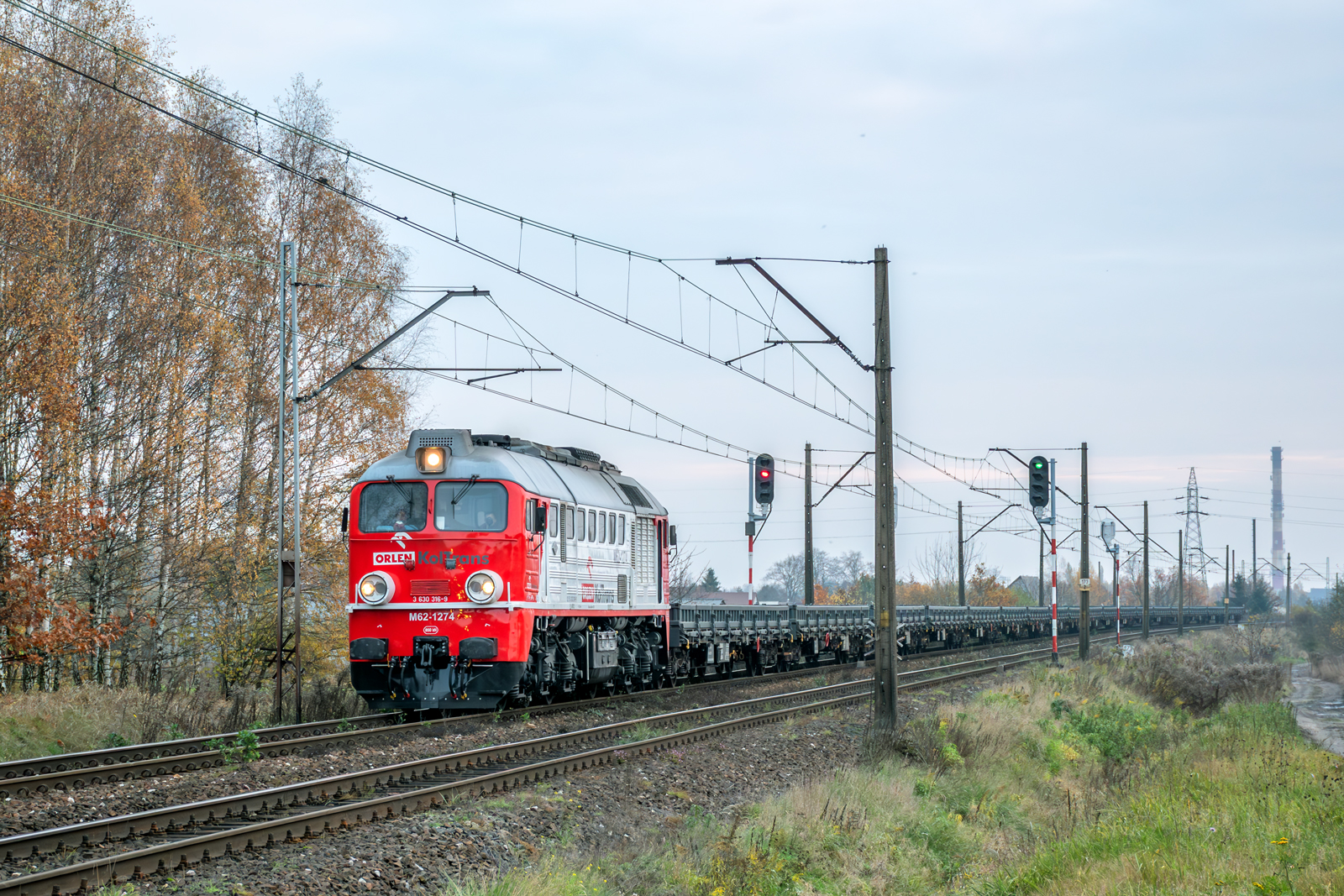 M62-1274 [Orlen KolTrans]