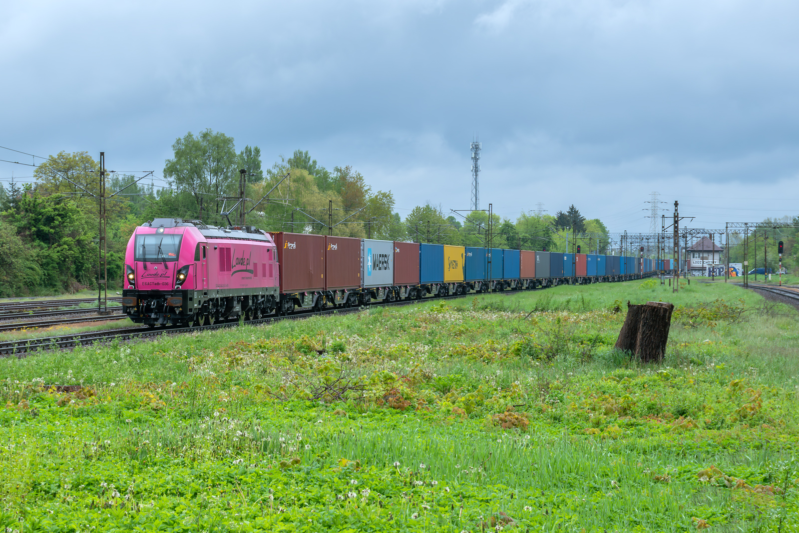 E6ACTadb-036 [PKP Cargo]