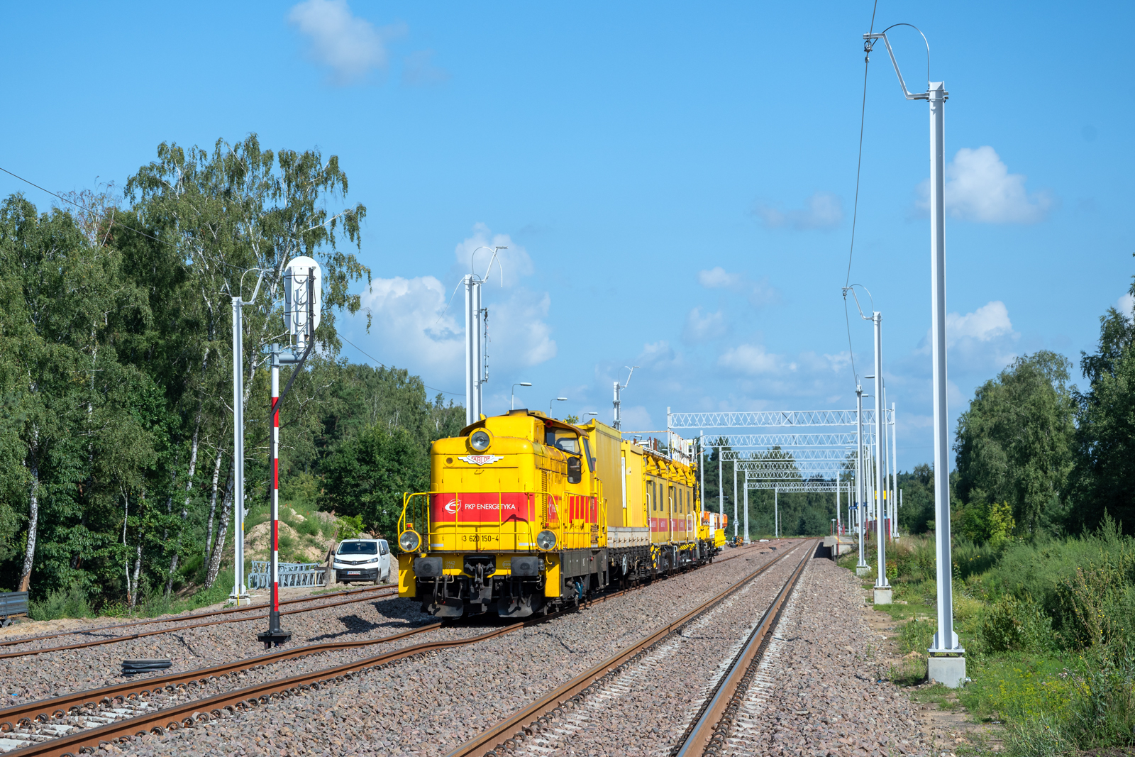 SM42-7741 [PKP Energetyka]