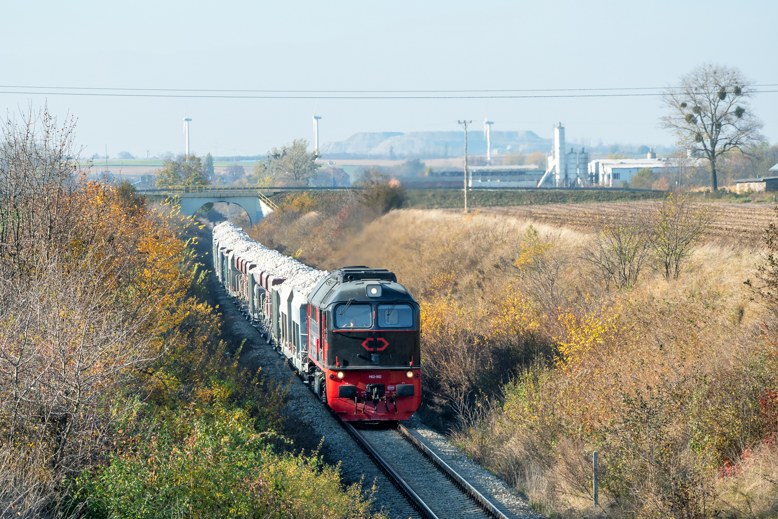 M62-1812 [Ciech Cargo]