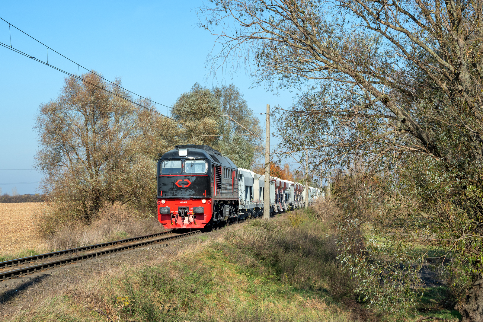 M62-1812 [Ciech Cargo]