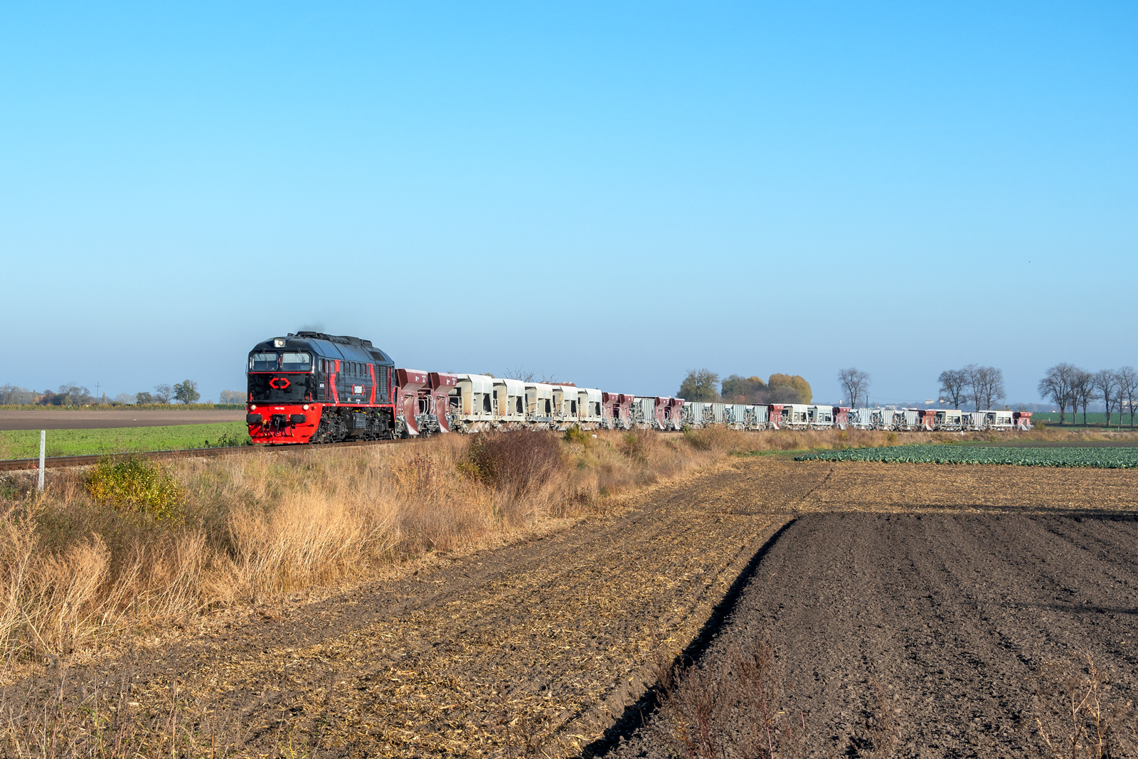 M62-1812 [Ciech Cargo]