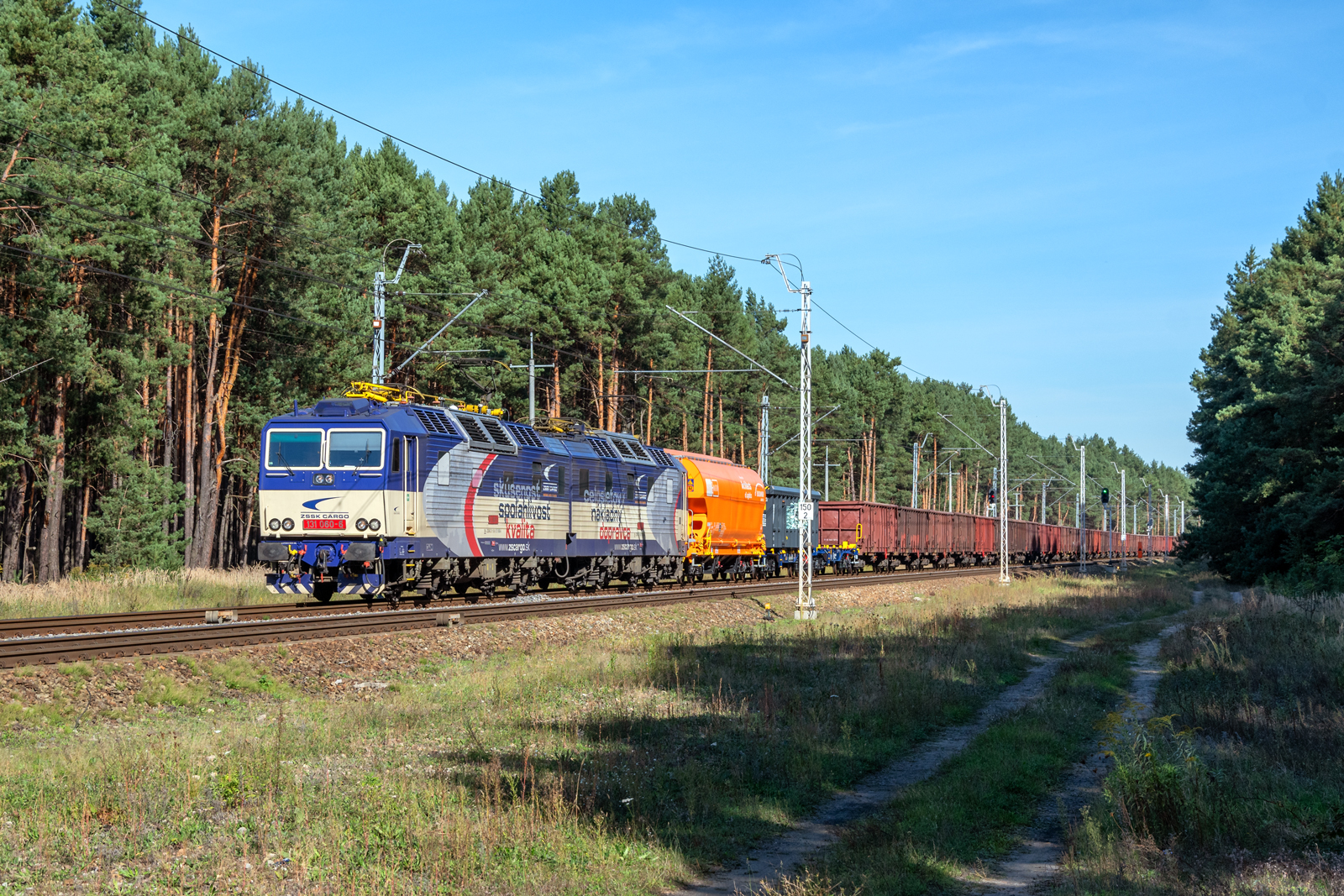 131 060-6 - 131 059-8 [Intercargo]