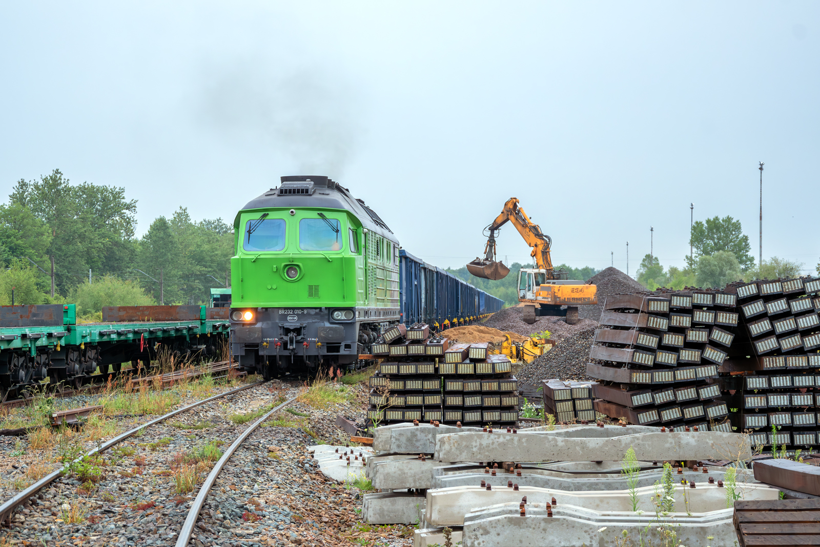 BR232 010-9 [FDM]