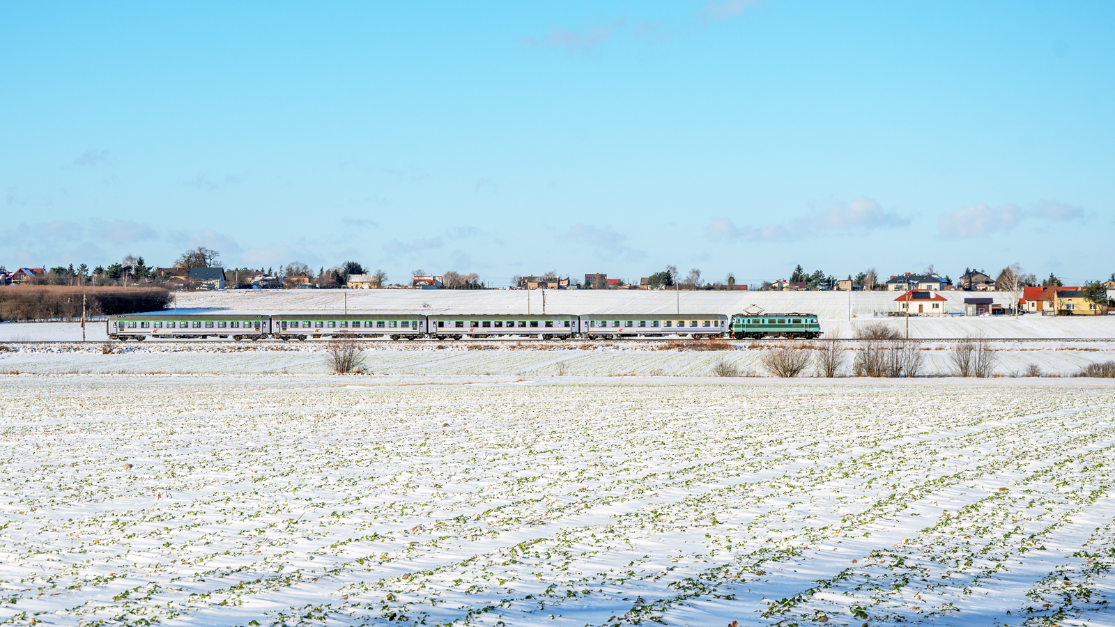 EP07-201 [PKP InterCity]