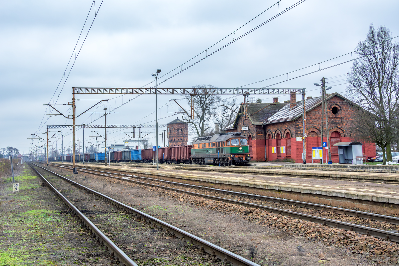 BR232-090 [Ecco Rail]