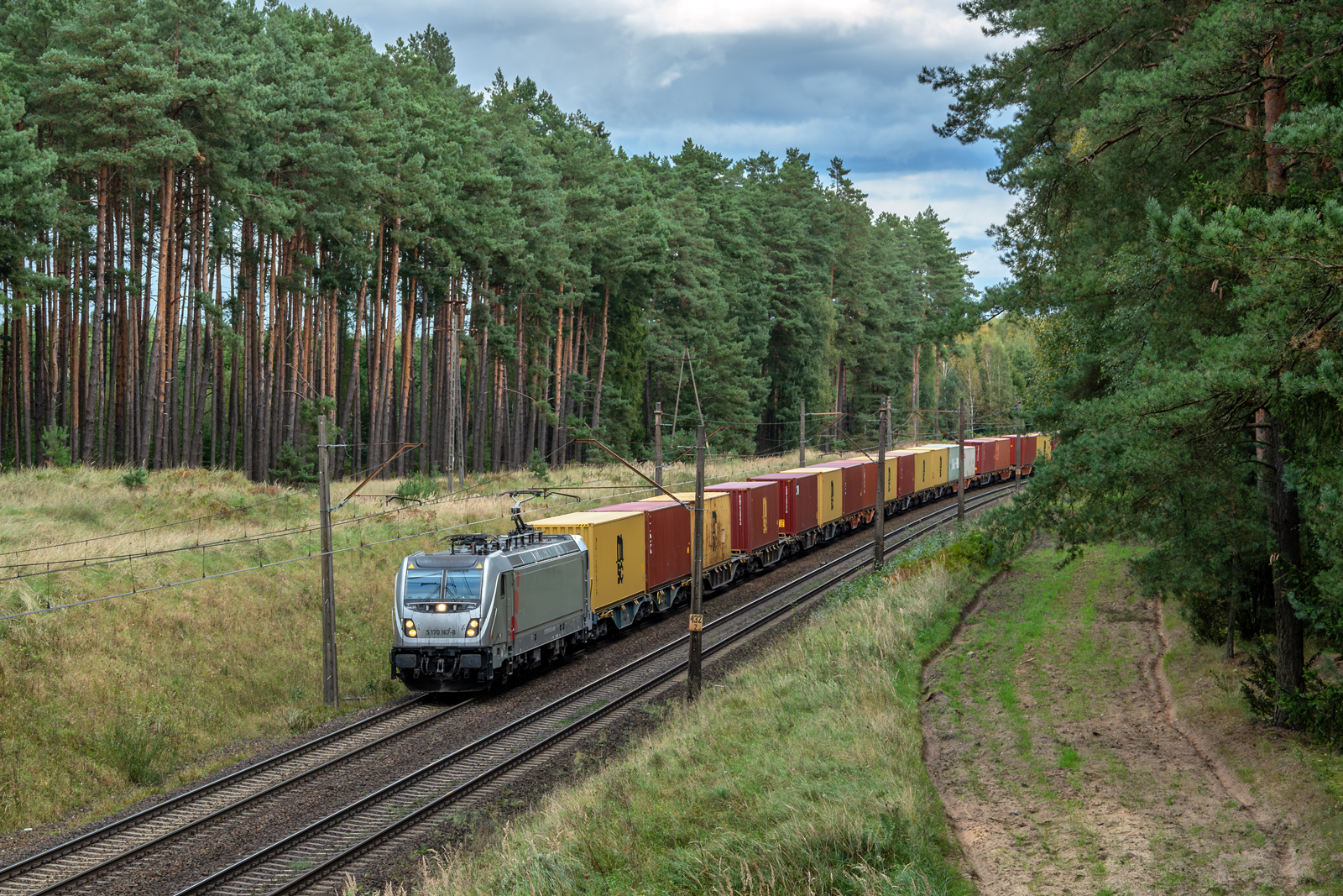 E594-017 [PCC Intermodal]