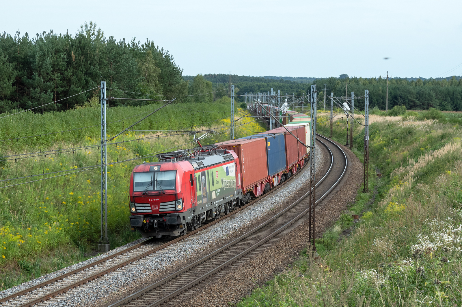 5 370 044 [DB Cargo Polska]