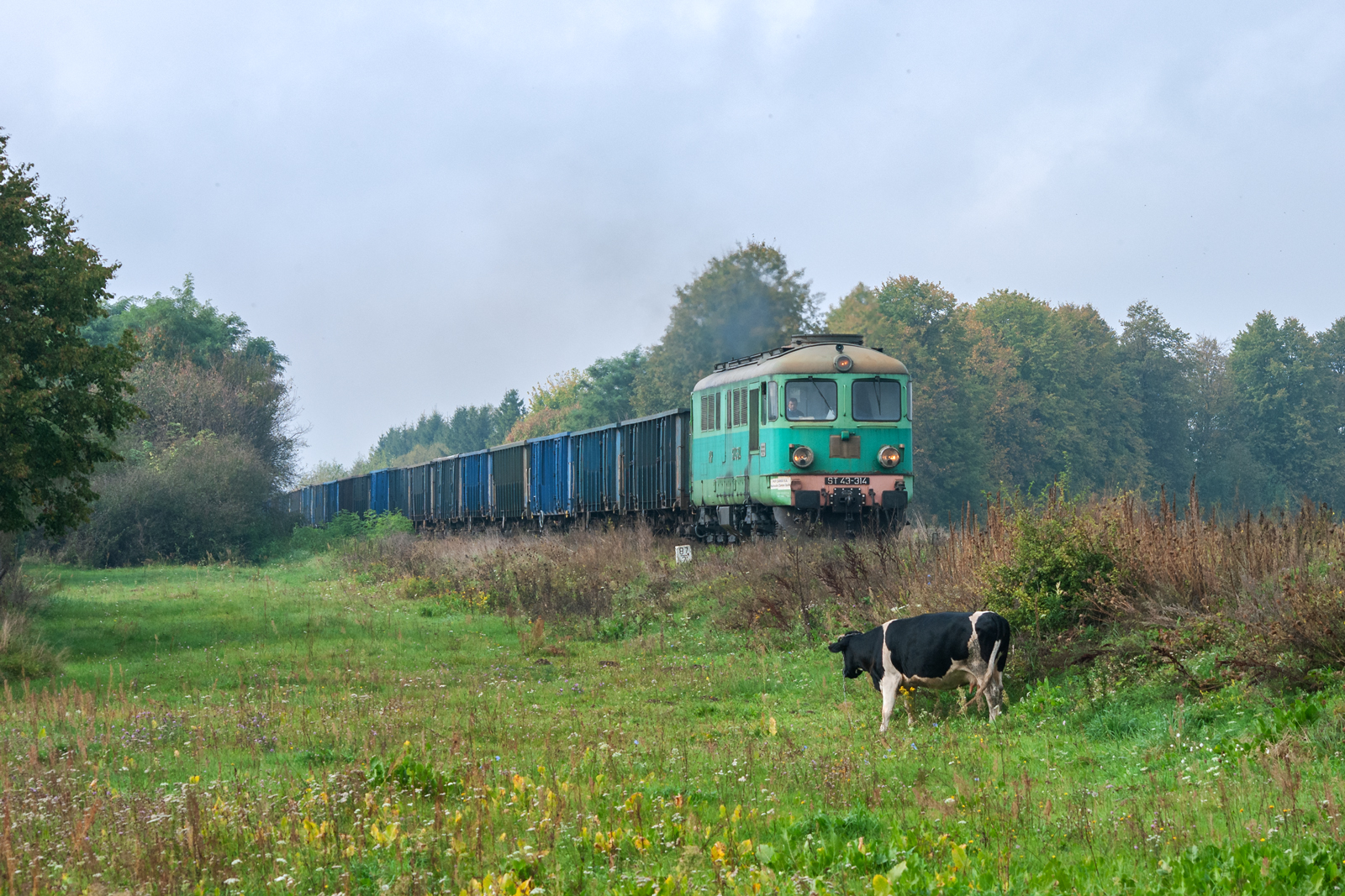 ST43-314 [PKP Cargo]