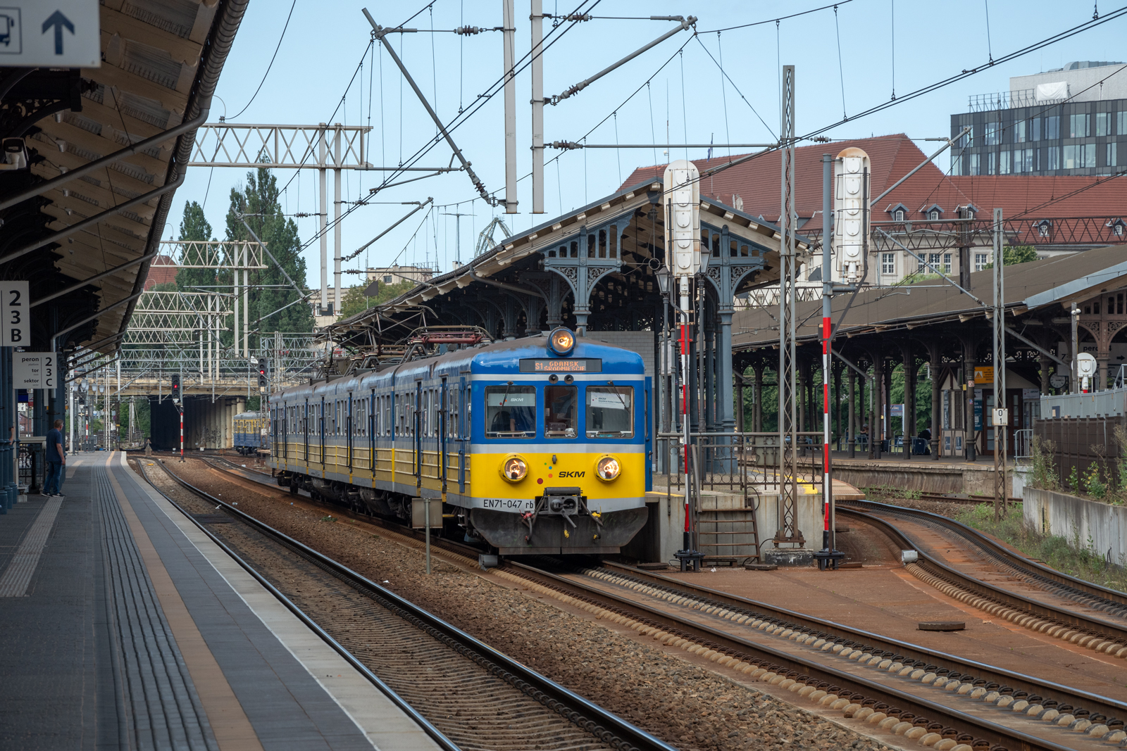 EN71-047 [SKM Trójmiasto]