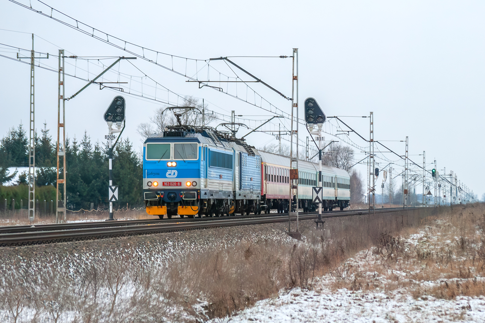 163 026-8 [Przewozy Regionalne]