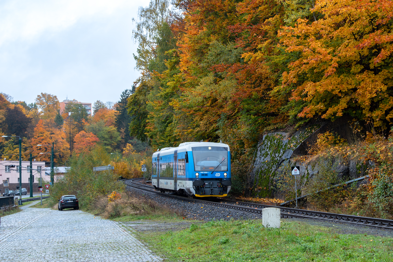 840 006-1 [Ceske Drahy]