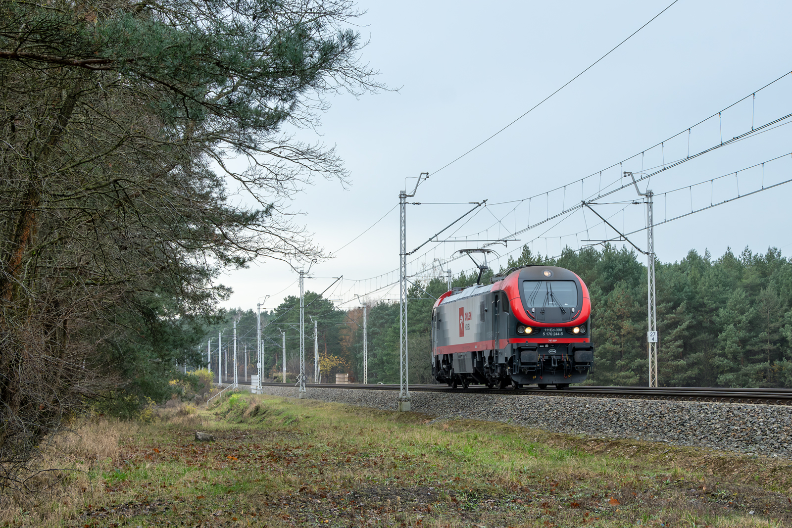 111Ed-090 [Orlen Kolej]