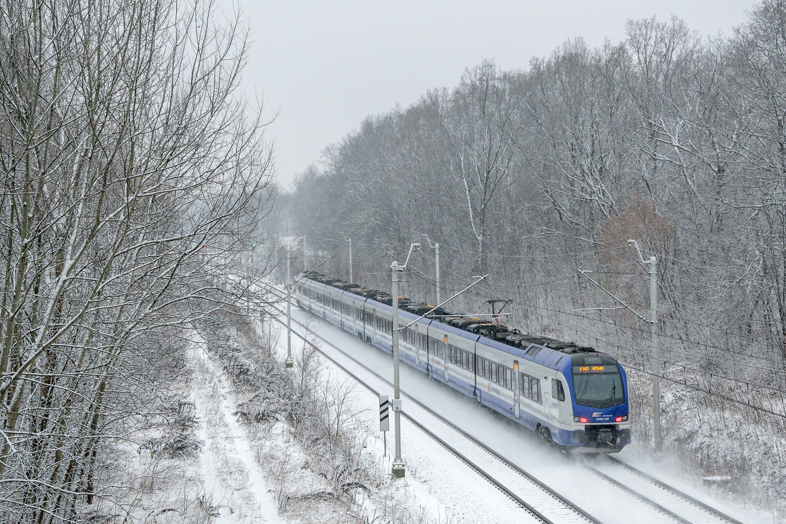 ED160-028 [PKP InterCity]