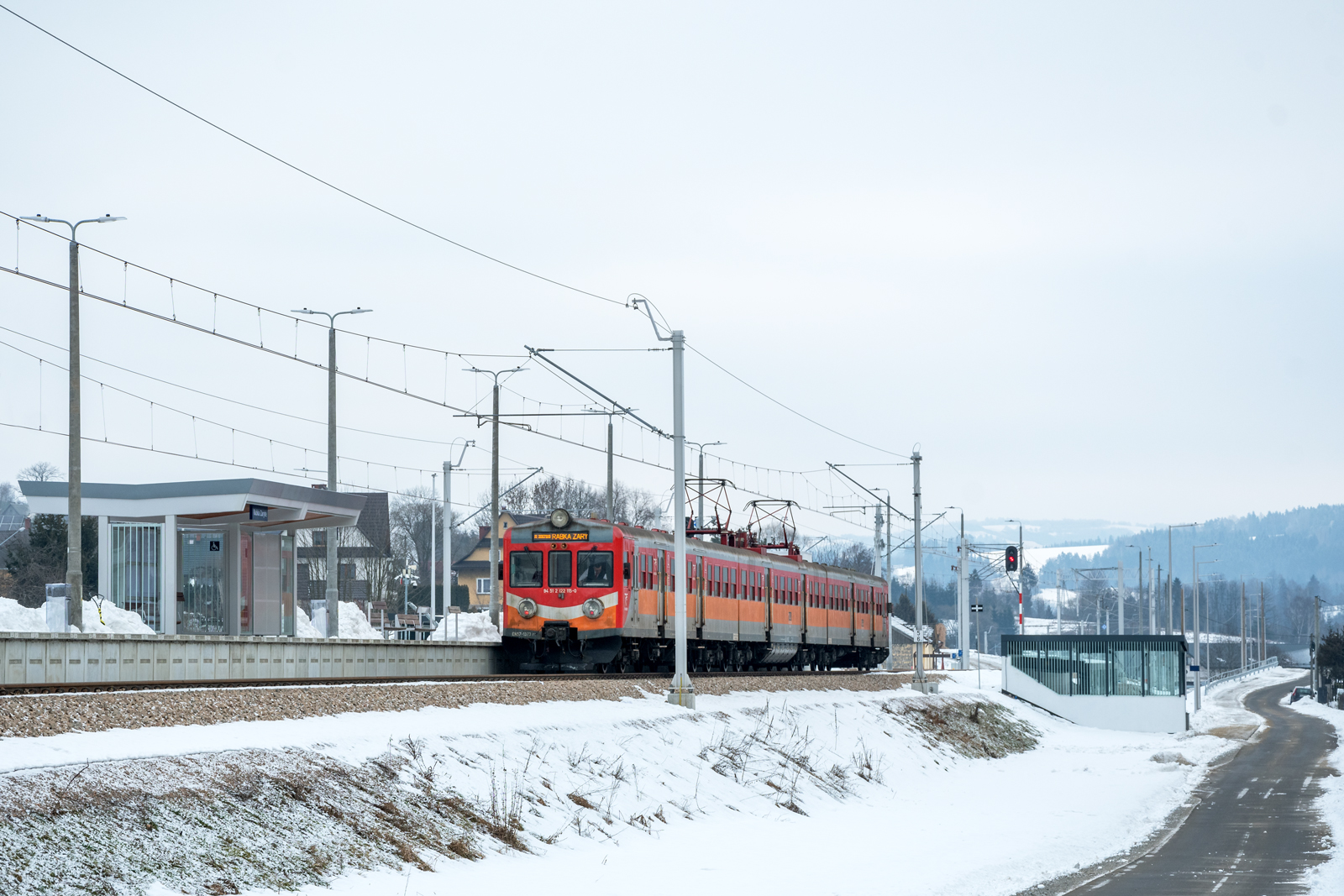 EN57-1373 [Polregio]