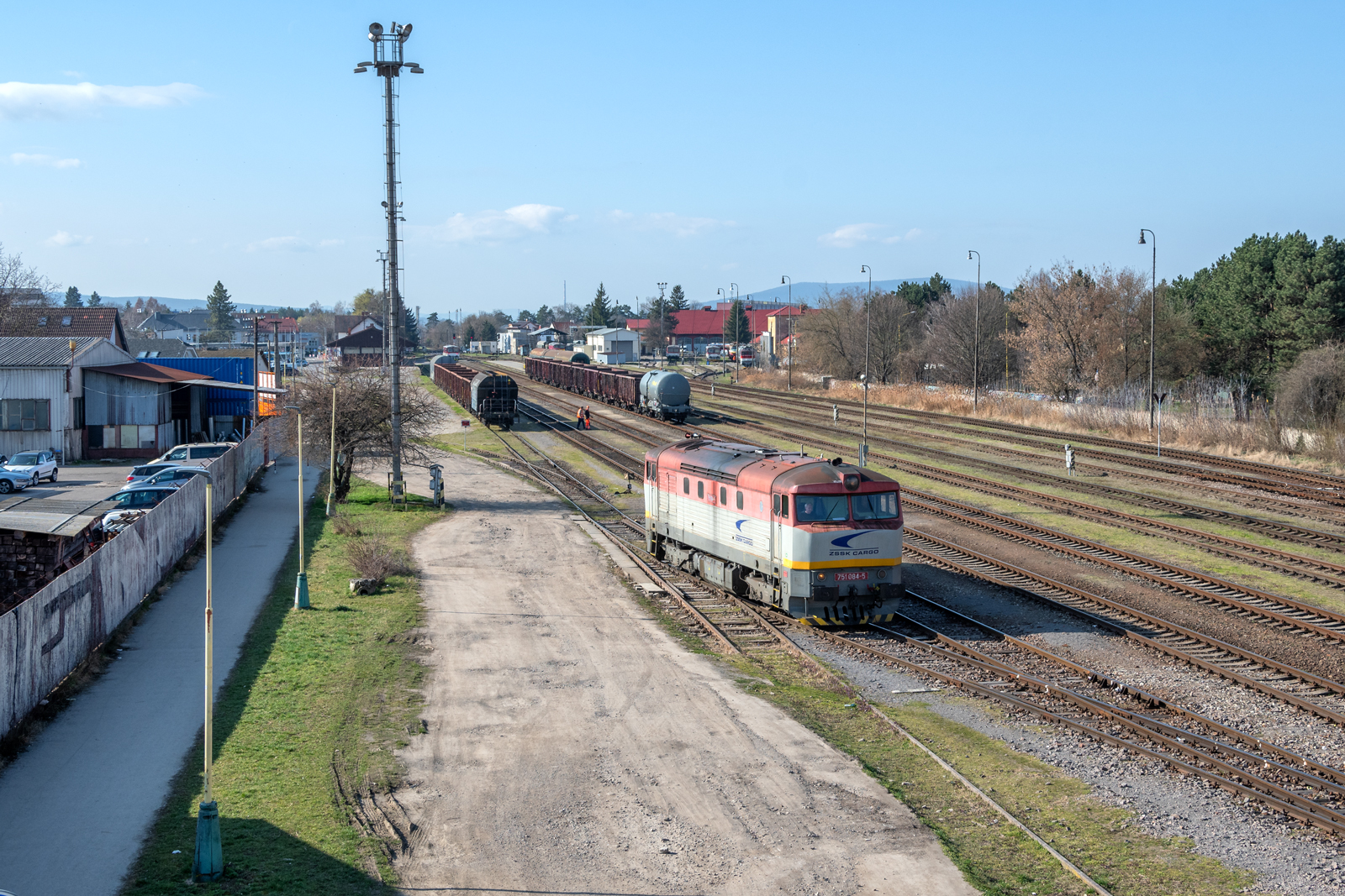 751 084-5 [ZSSK Cargo]