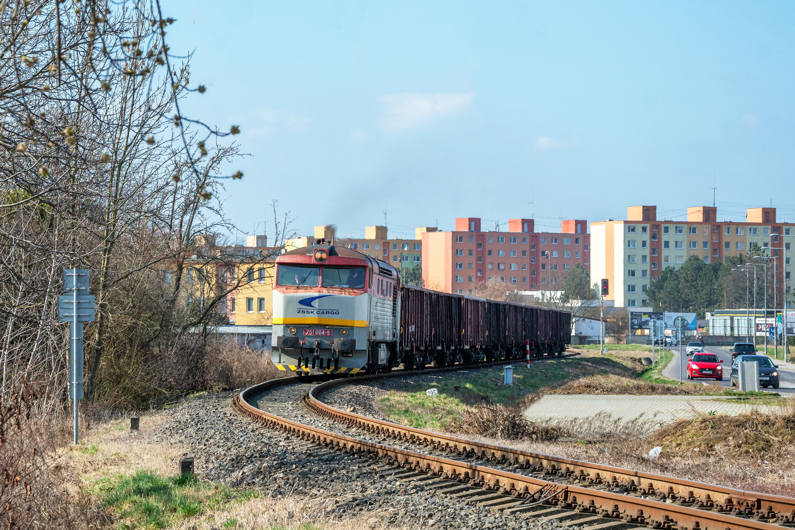 751 084-5 [ZSSK Cargo]
