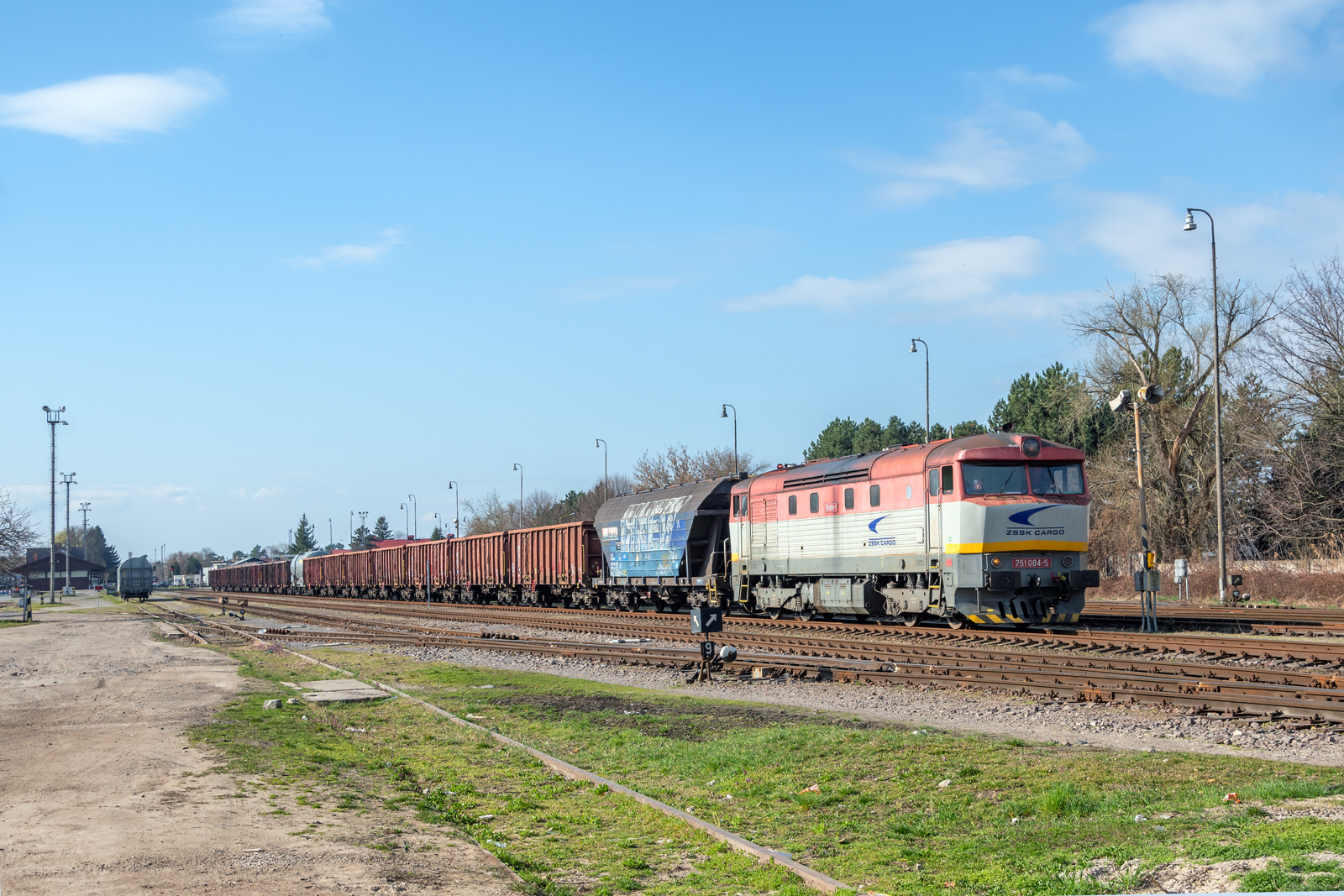 751 084-5 [ZSSK Cargo]
