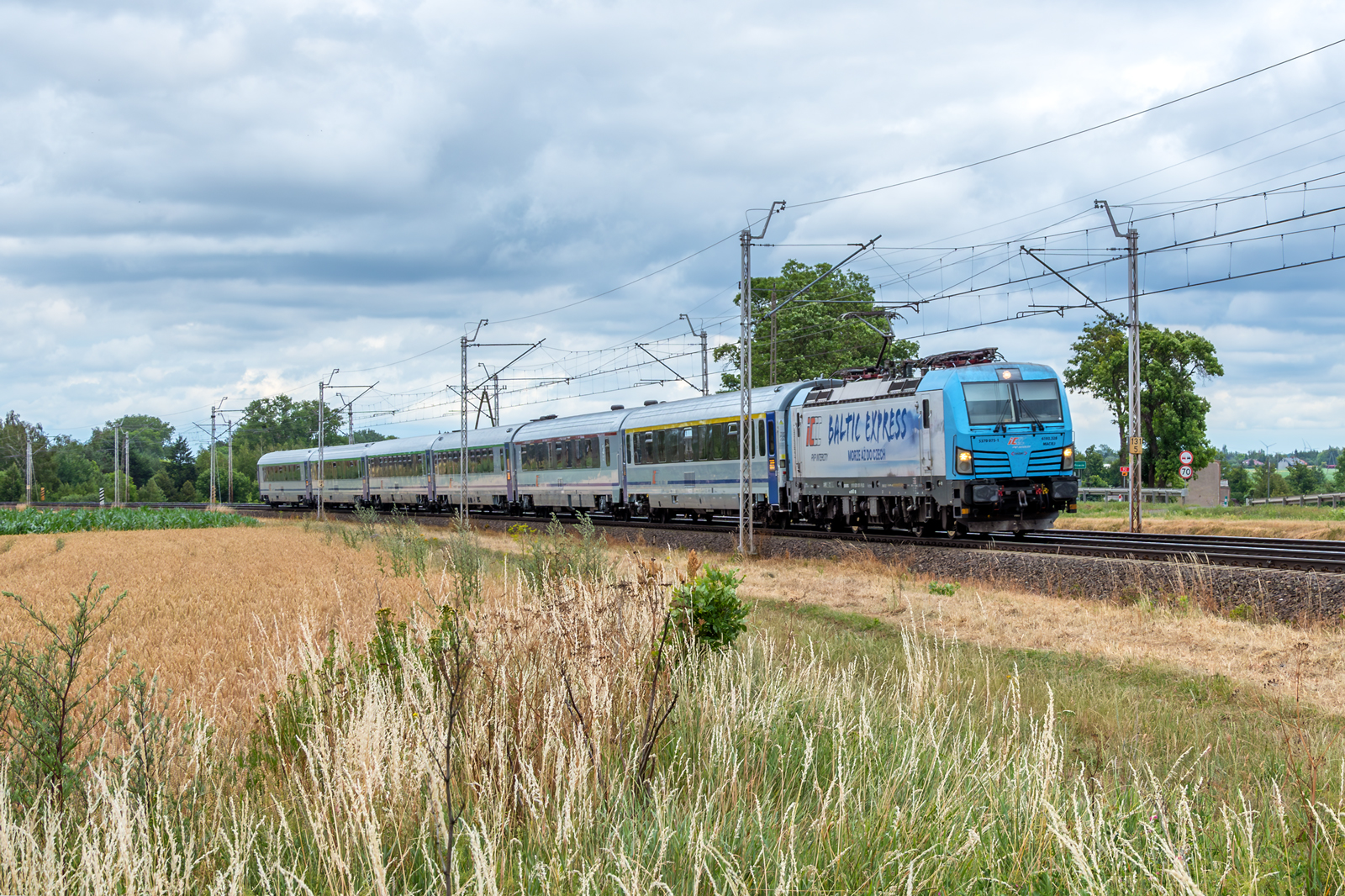 6 193 328 [PKP InterCity]