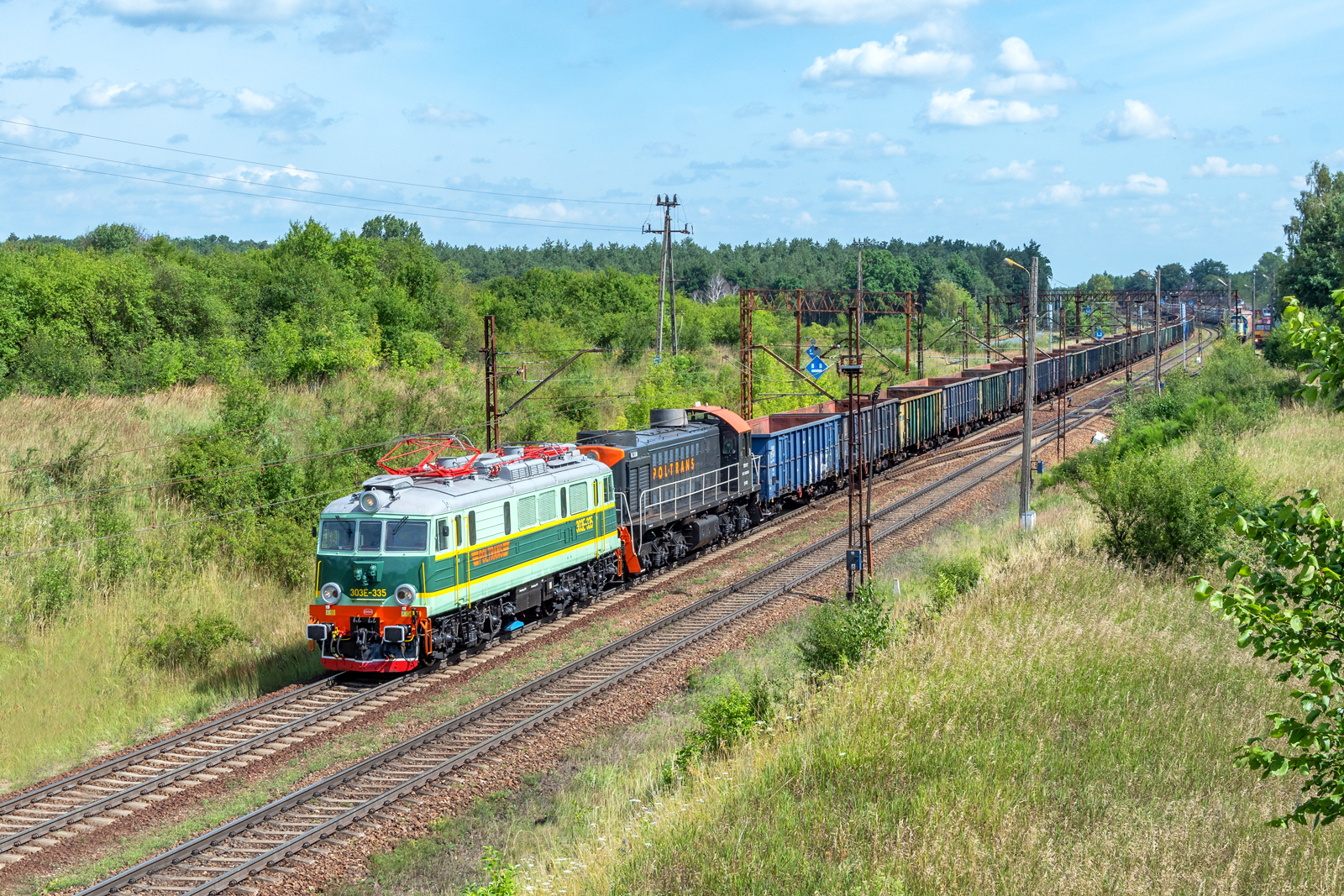 303E-335 [Poltrans]