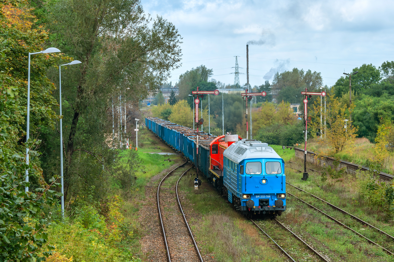 BR232-789 [Depol]