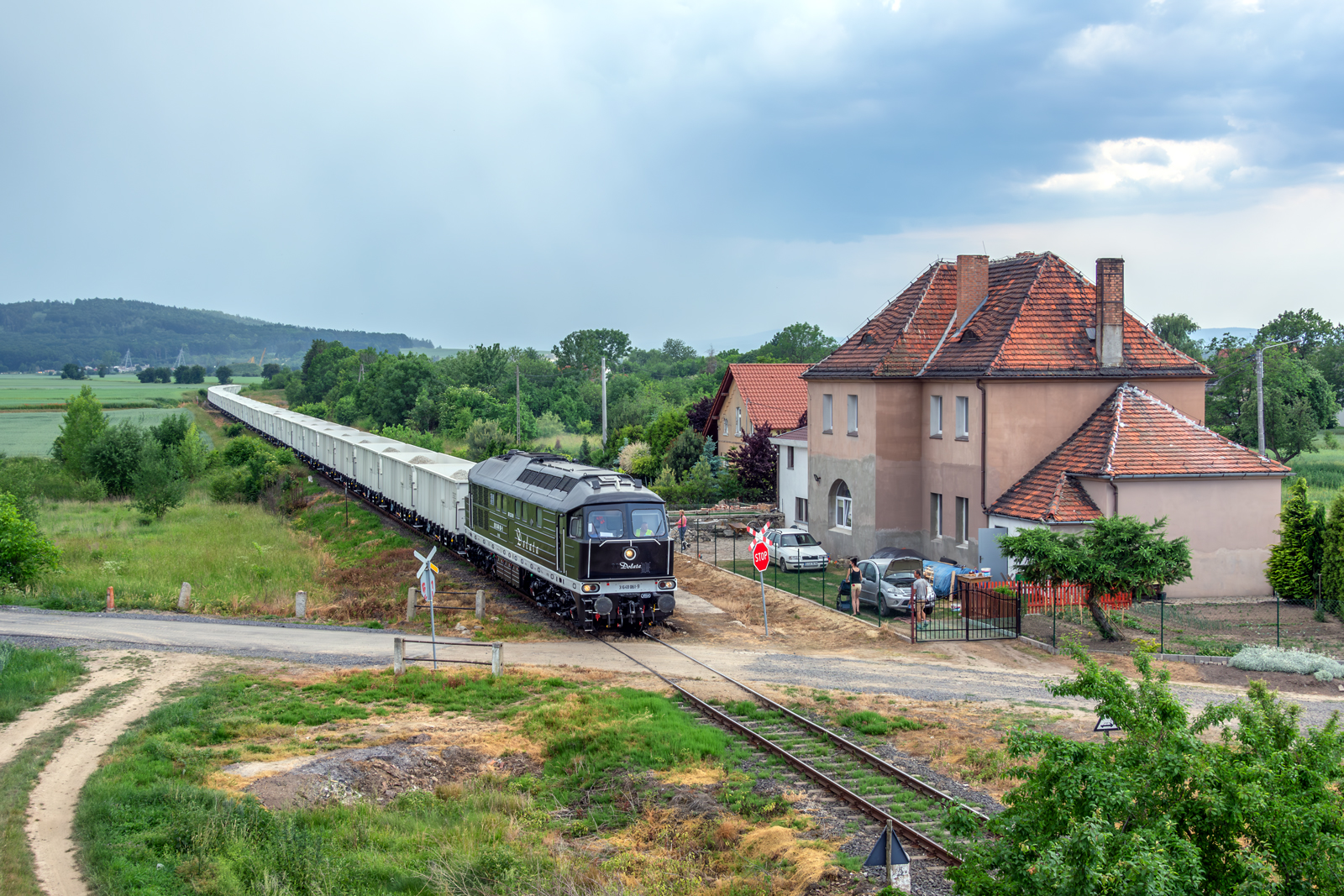 BR232-789 [Żwirownia Beton Dolata]