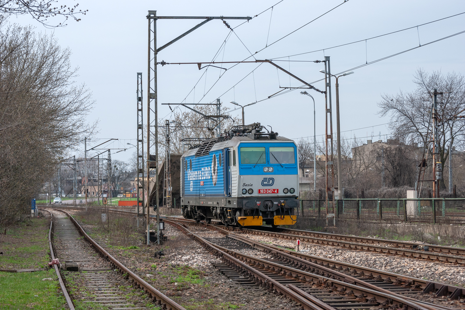 163 047-4 [PKP InterCity]