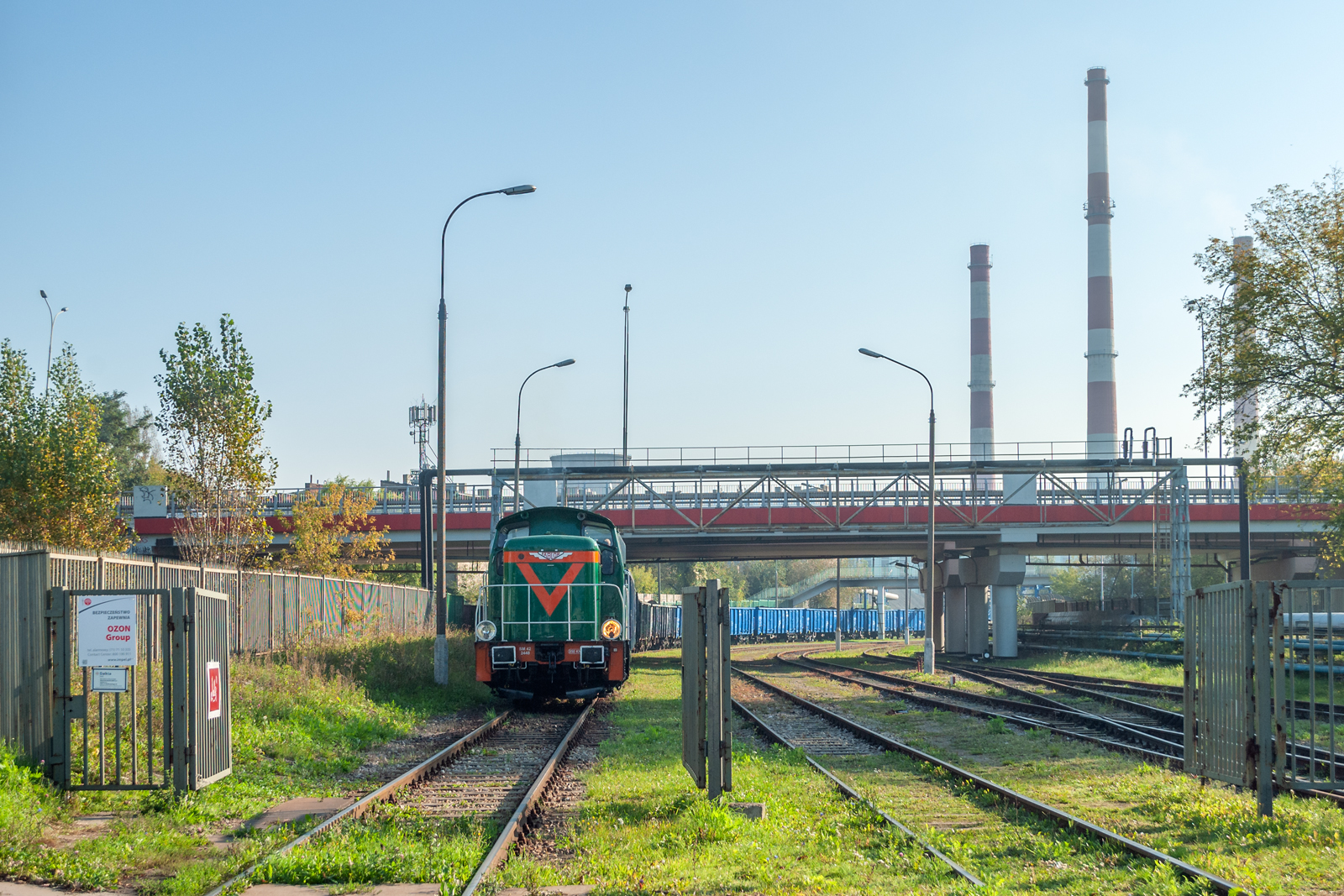 SM42-2448 [Dalkia Łódź]