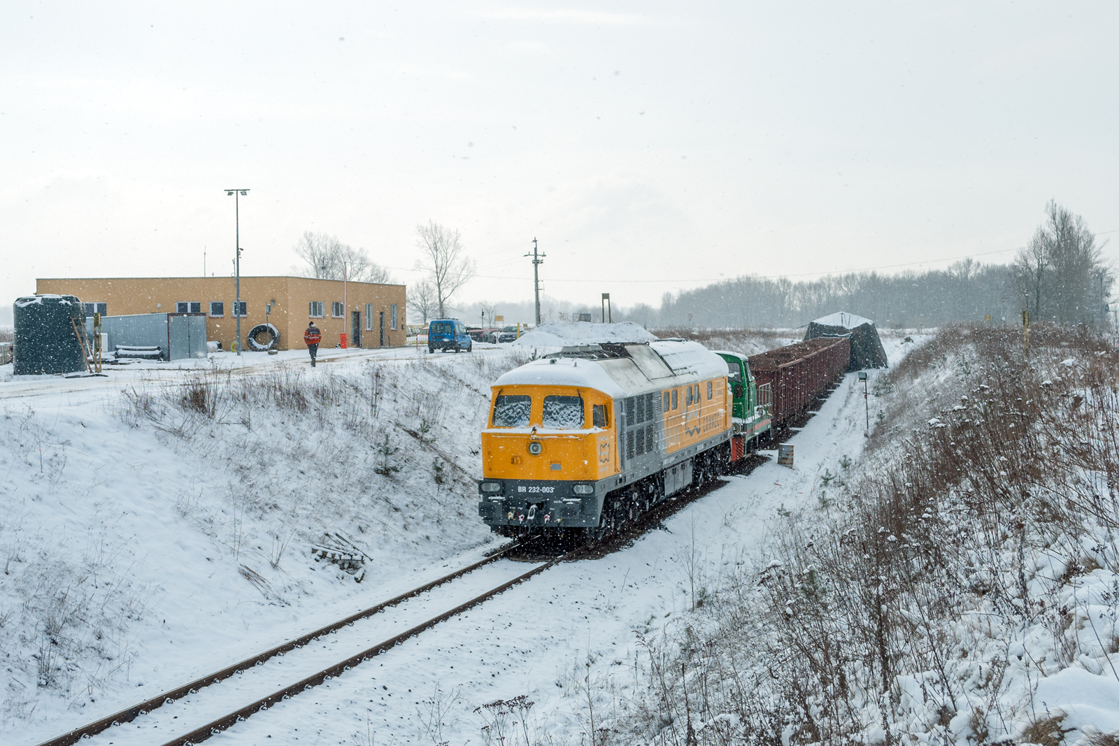 BR232-003 [Pozbruk Connect]