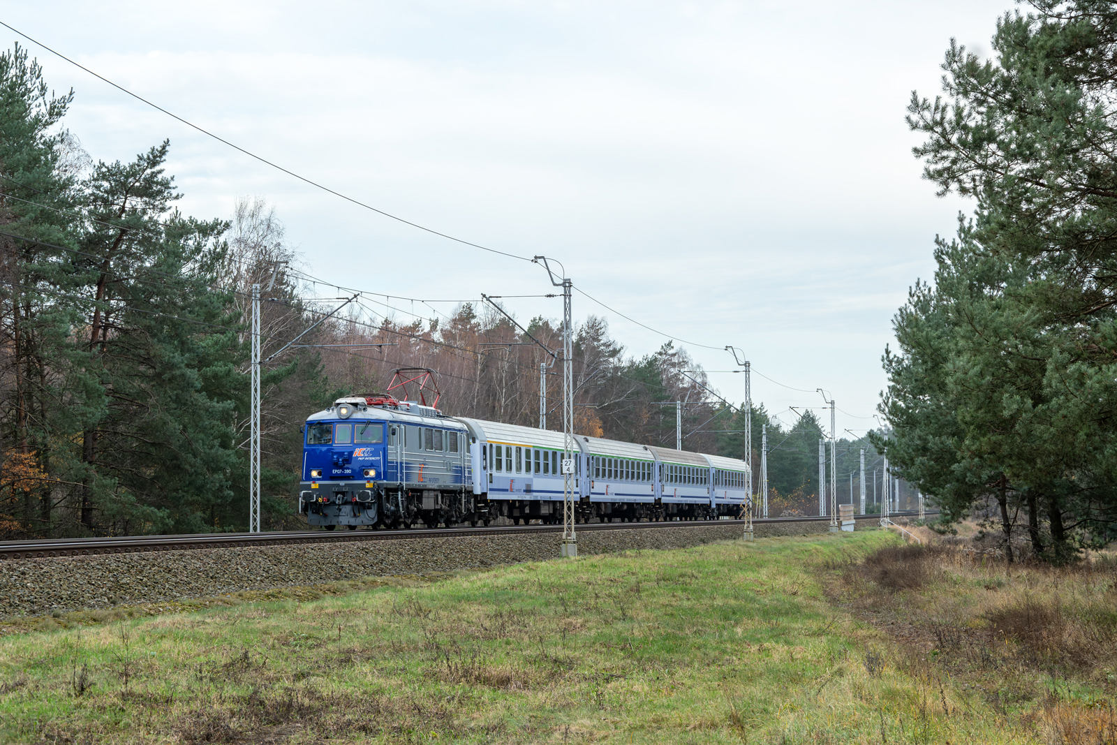 EP07-390 [PKP InterCity]