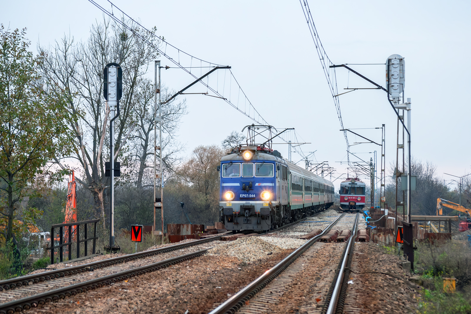 EP07-544 [PKP InterCity]