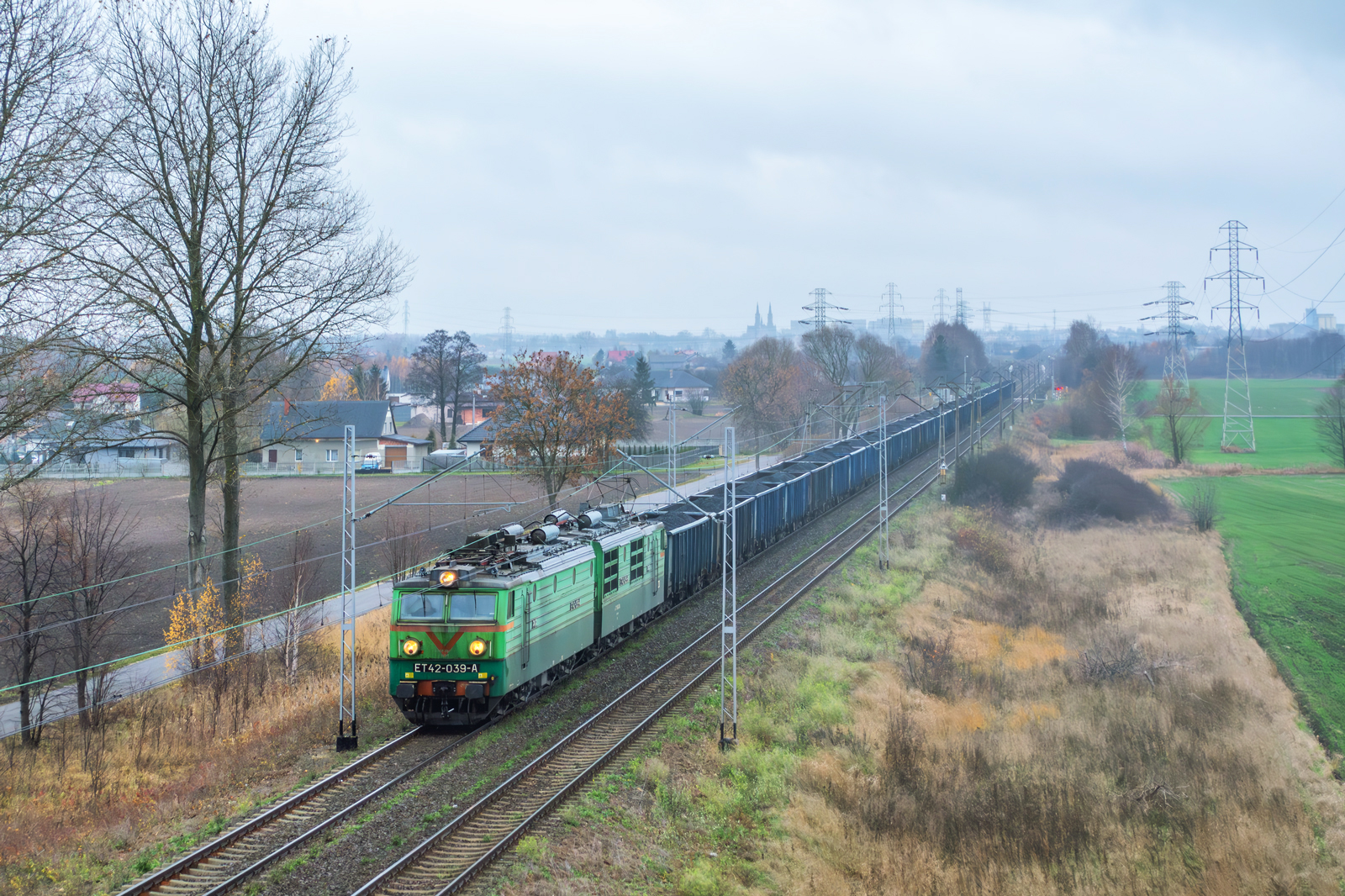 ET42-039 [PKP Cargo]