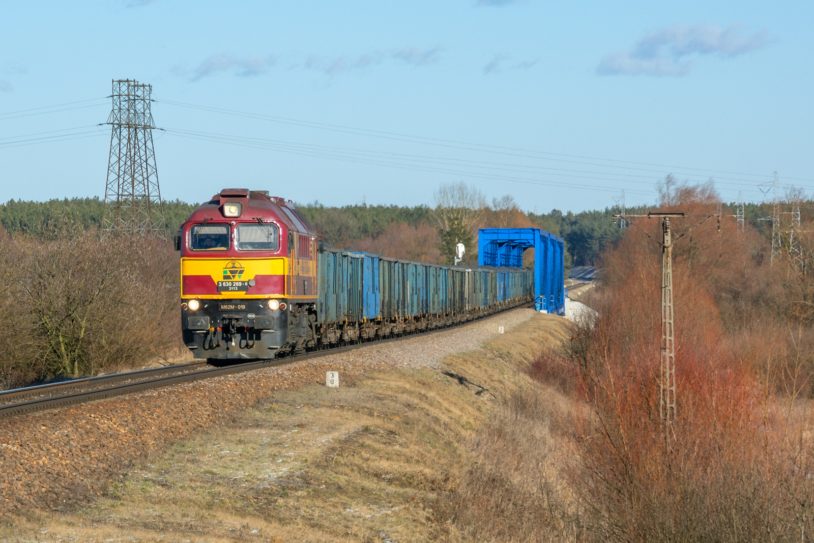 M62M-019 [LW Bogdanka]