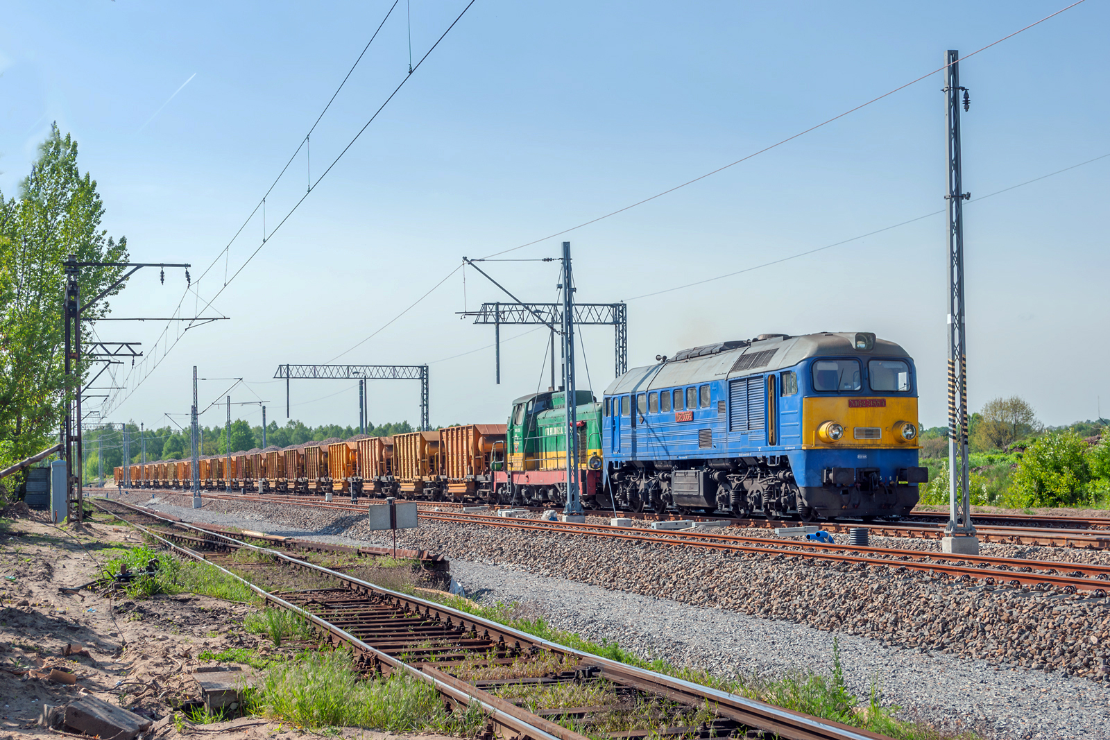 M62-3554 [WAM Kamieniec Ząbkowicki]