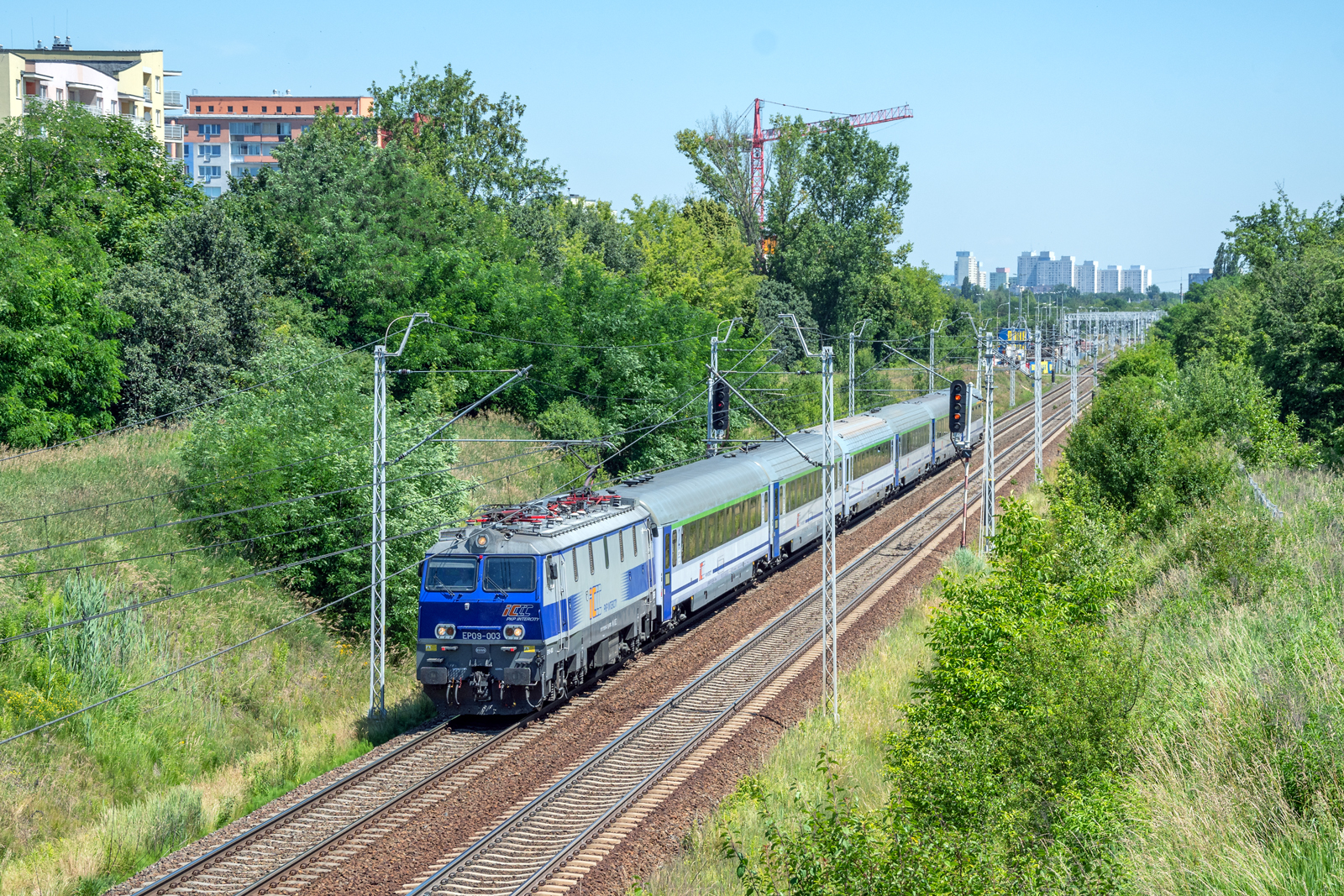 EP09-003 [PKP InterCity]