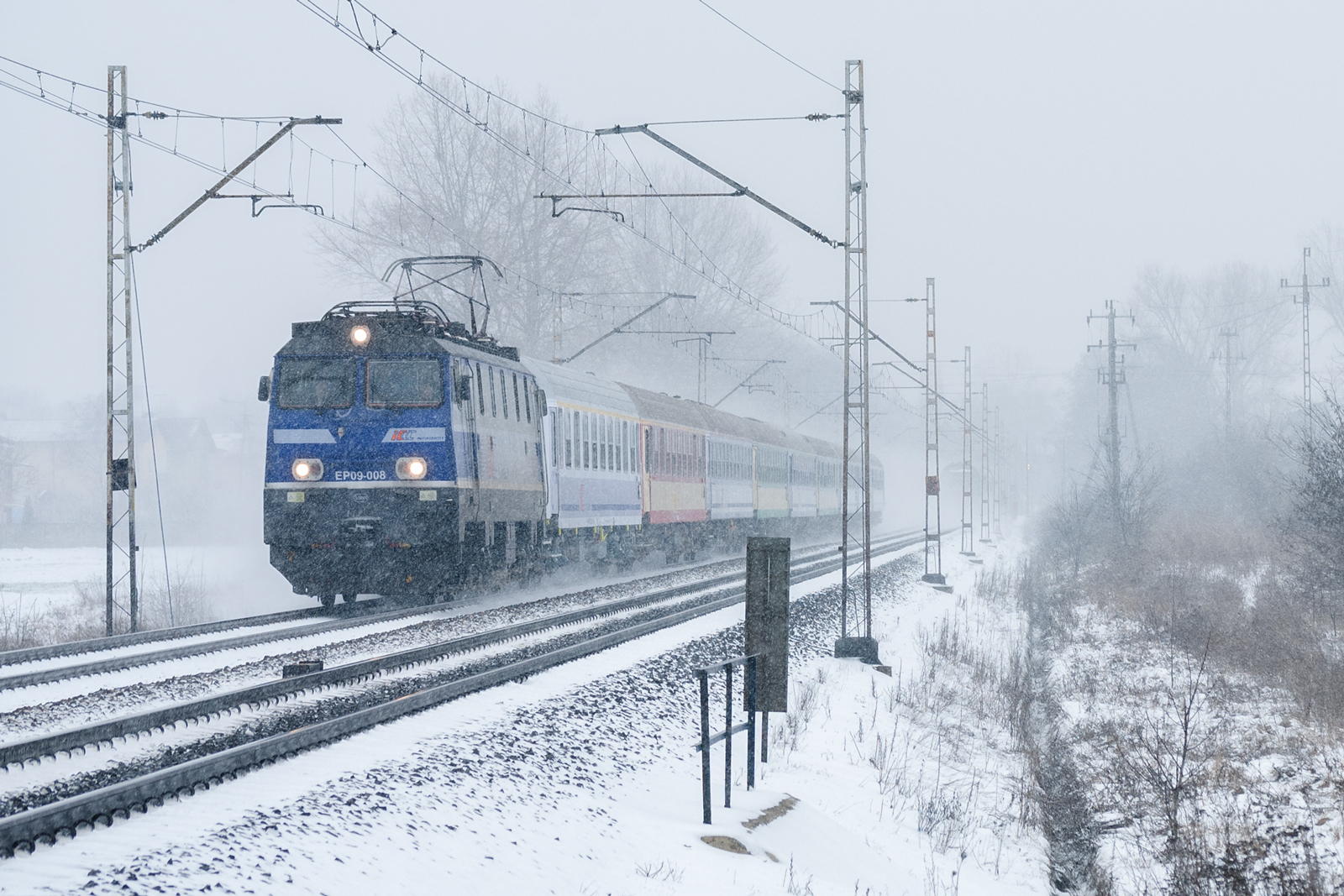 EP09-008 [PKP InterCity]