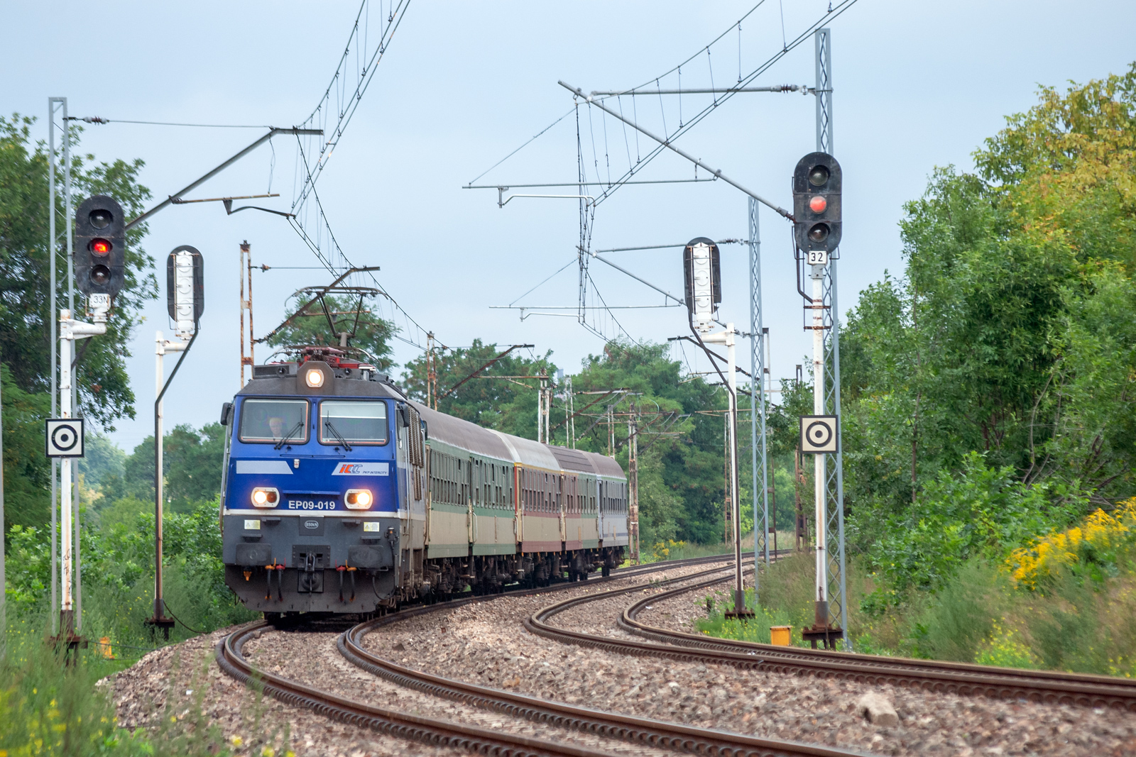 EP09-019 [PKP InterCity]