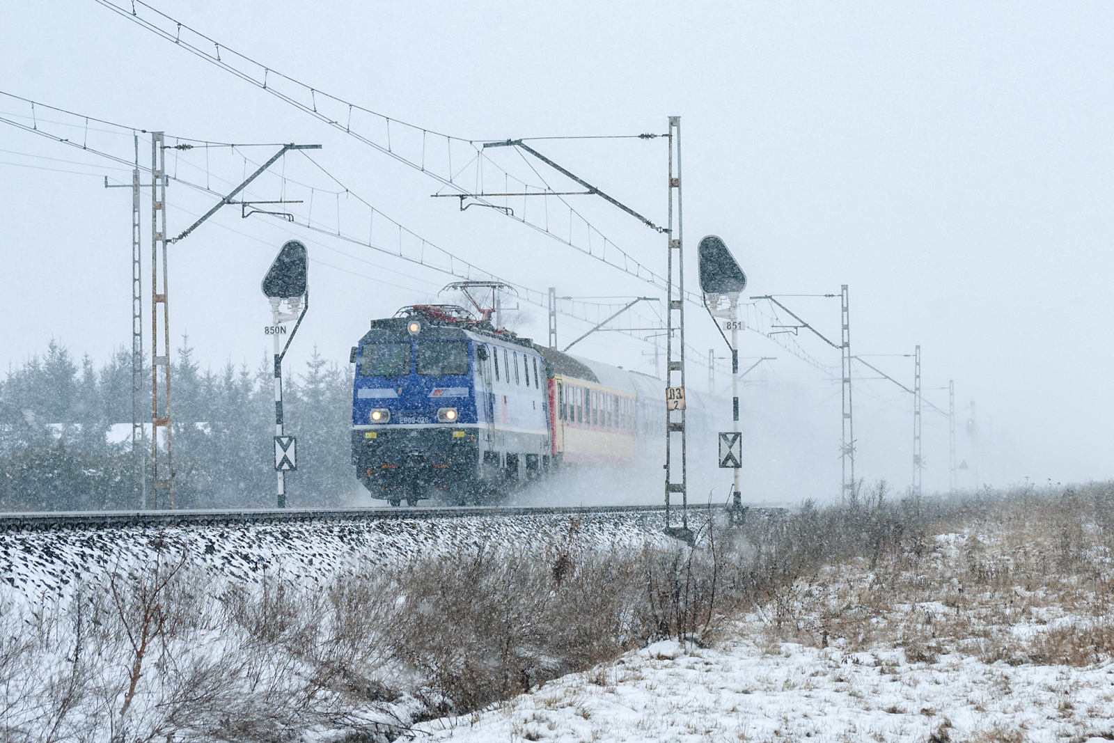 EP09-026 [PKP InterCity]