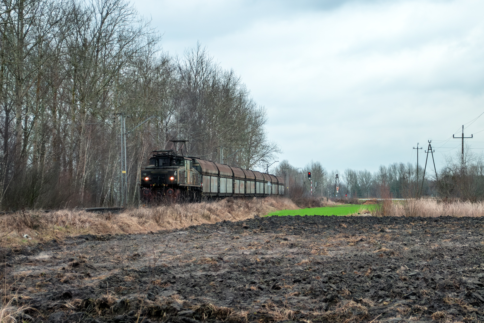 EL2-6 [KWB Adamów]