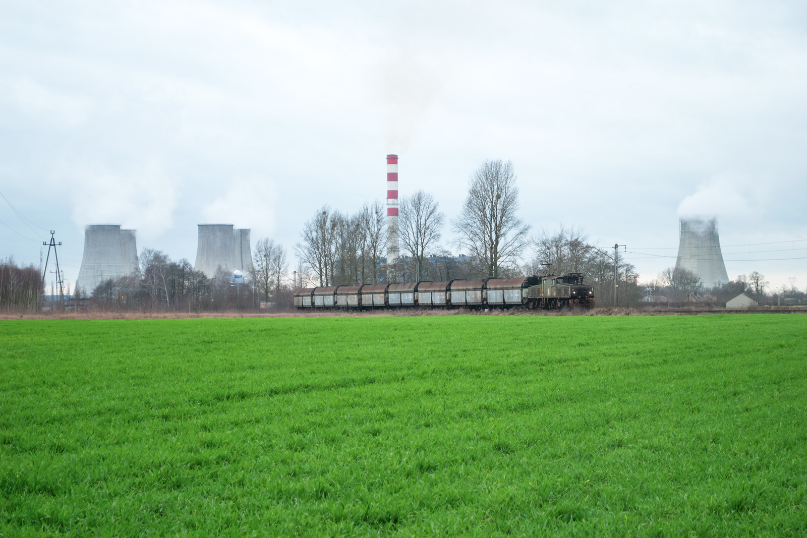 EL2-6 [KWB Adamów]
