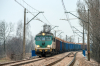EU07-210 [PKP Cargo]