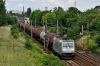E186 274-7 [Railpool GmbH / del. Lotos Kolej]