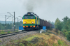 ST44-2031 [Linia Hutnicza Szerokotorowa]