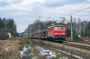 3E/1-007 [DB Cargo Polska]