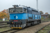 753 751-7 [CD Cargo]