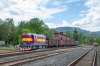 743 004-4 [CD Cargo]